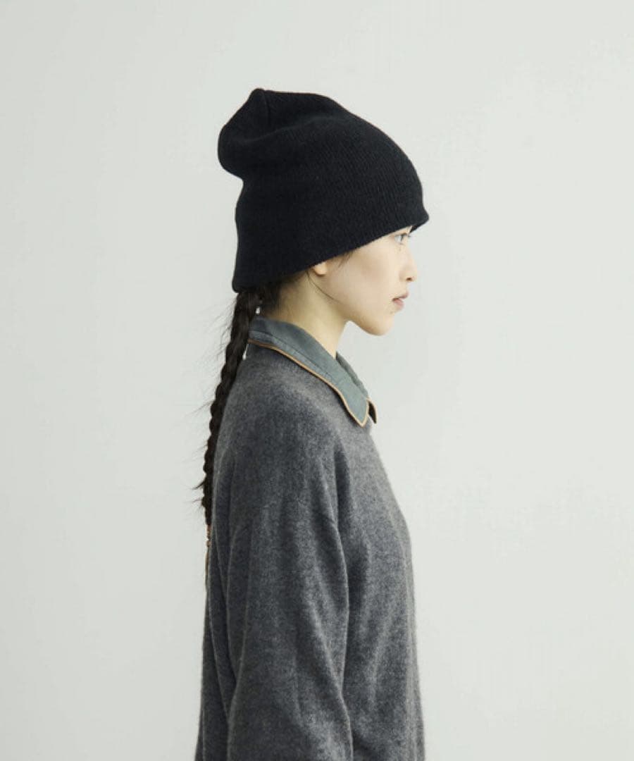 LA MAISON DE LYLLIS POLAR ブラック 黒