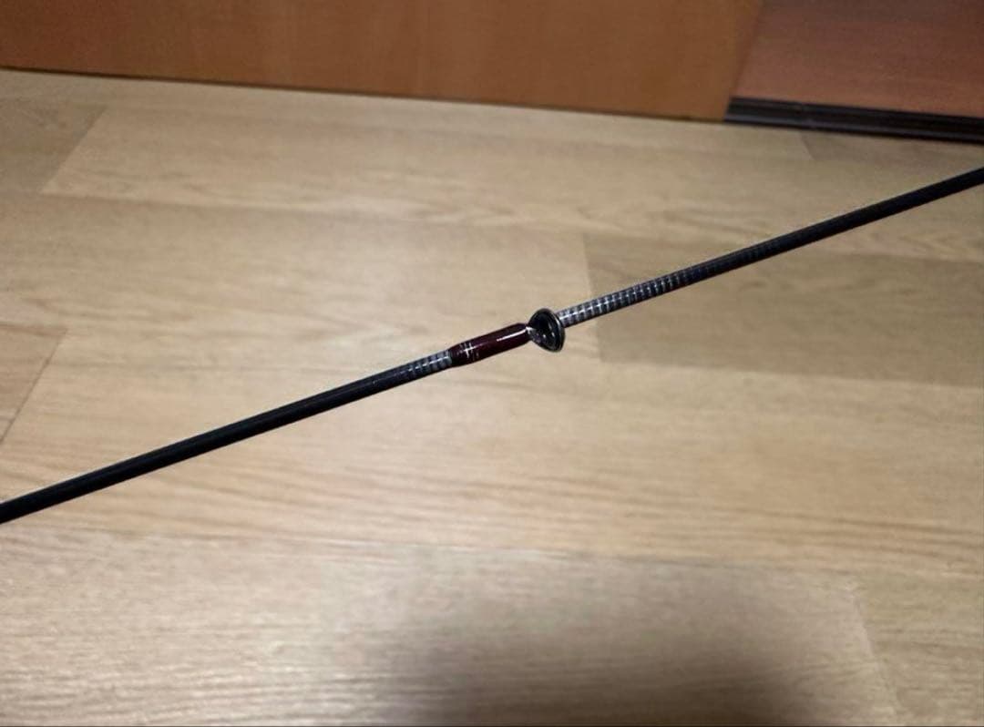 ロデオクラフト　フォーナインマイスター　999.9 ホワイトウルフ62ls