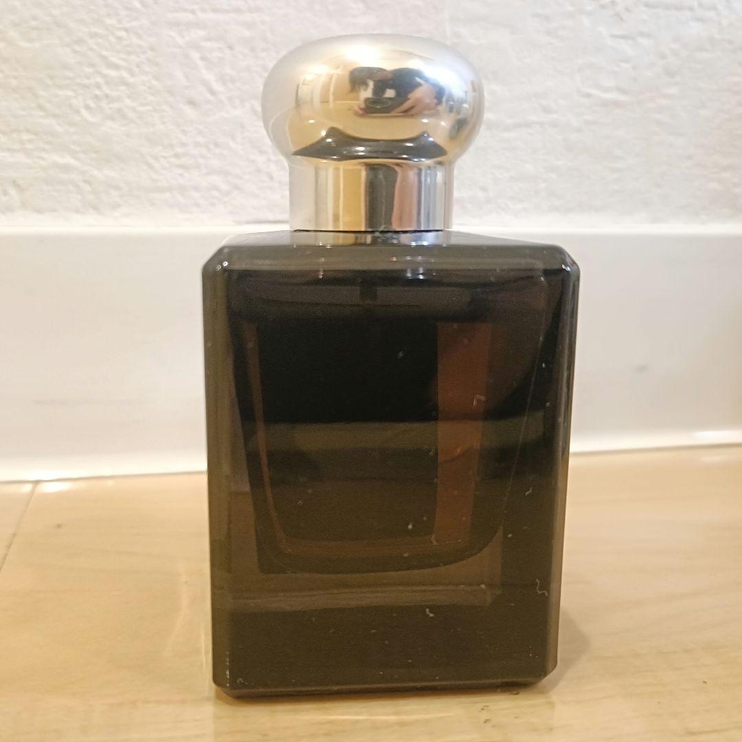 Jo Malone ミルラ & トンカ コロン インテンス