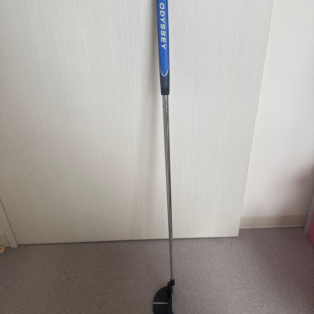 ODYSSEY AI-ONE TRI-BEAM #5 CS パター34インチ