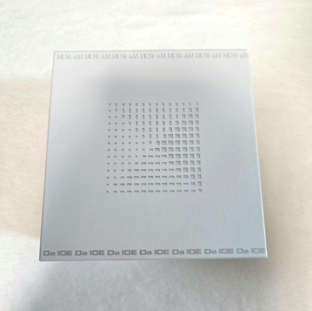pさま専用☆Da-iCE アルバム MUSi-aM 豪華盤 CD+3DVD