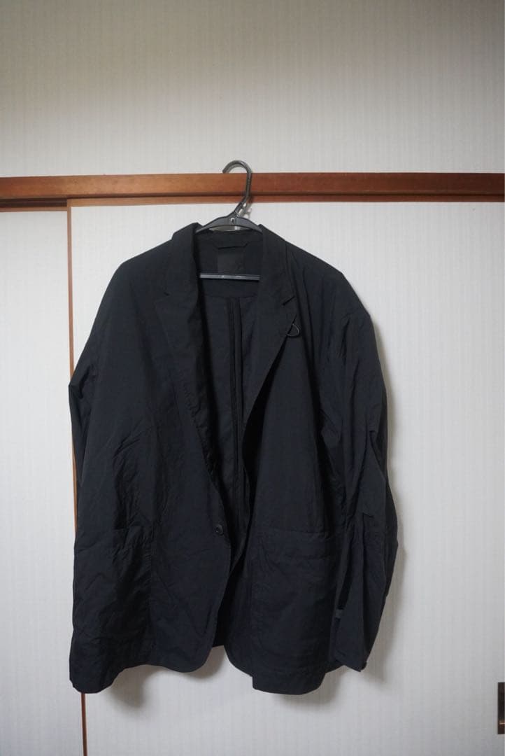 ＜DAIWA PIER39＞TECH TRAVEL ２B JACKET