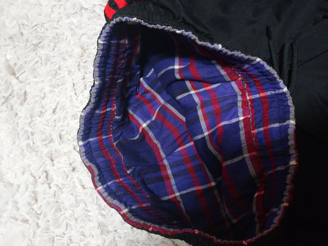 アディダス コーン リバーシブルジャージM