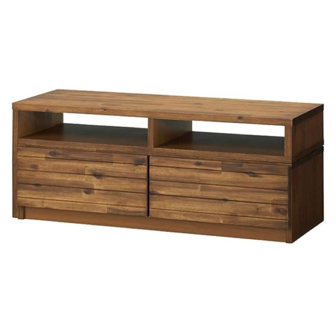 ウニコ　SWELLA(スウェラ)　エクステンションTVボード