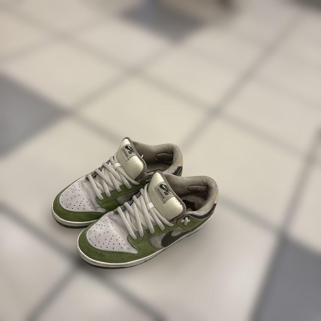 堀米ダンク　28㎝