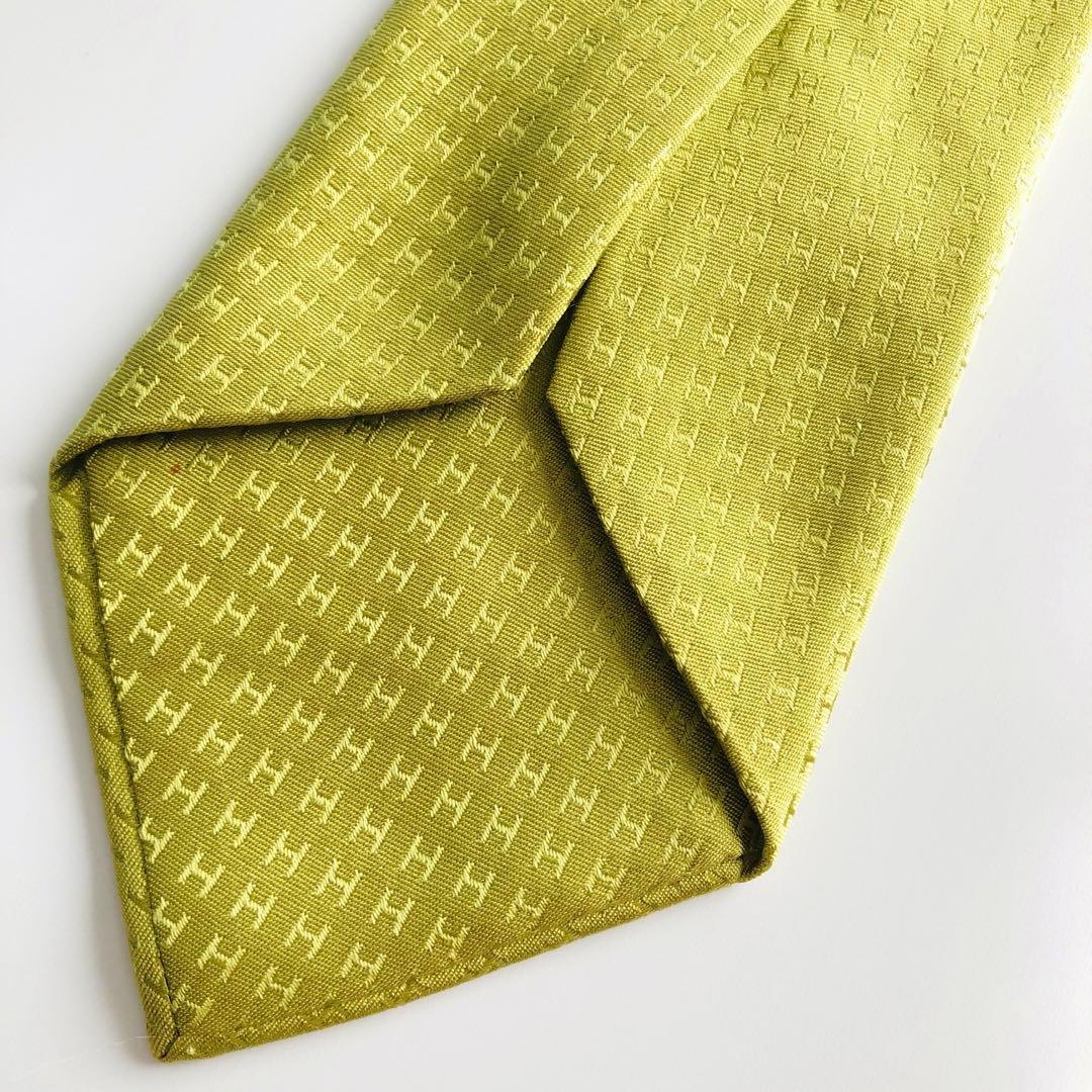 HERMES ネクタイ 3本セット