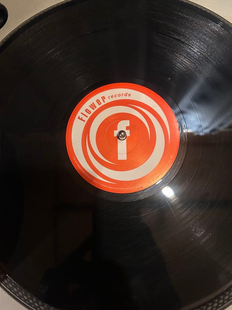 Reggae Disco Rockers LPレコード