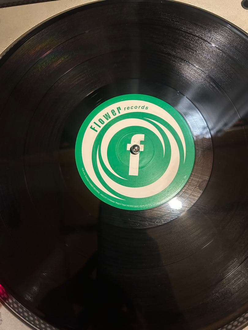 Reggae Disco Rockers LPレコード