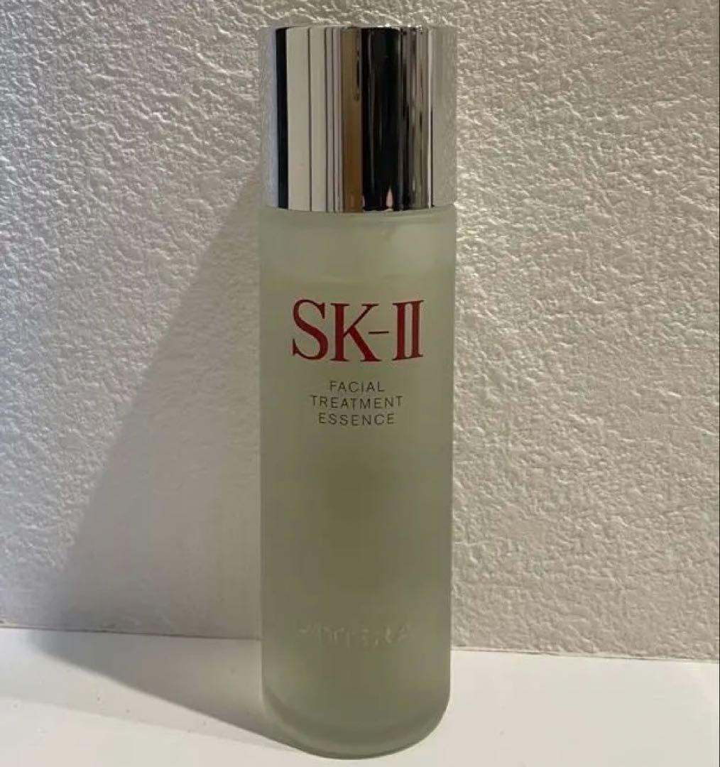SK-II ピテラ　ベストコレクション
