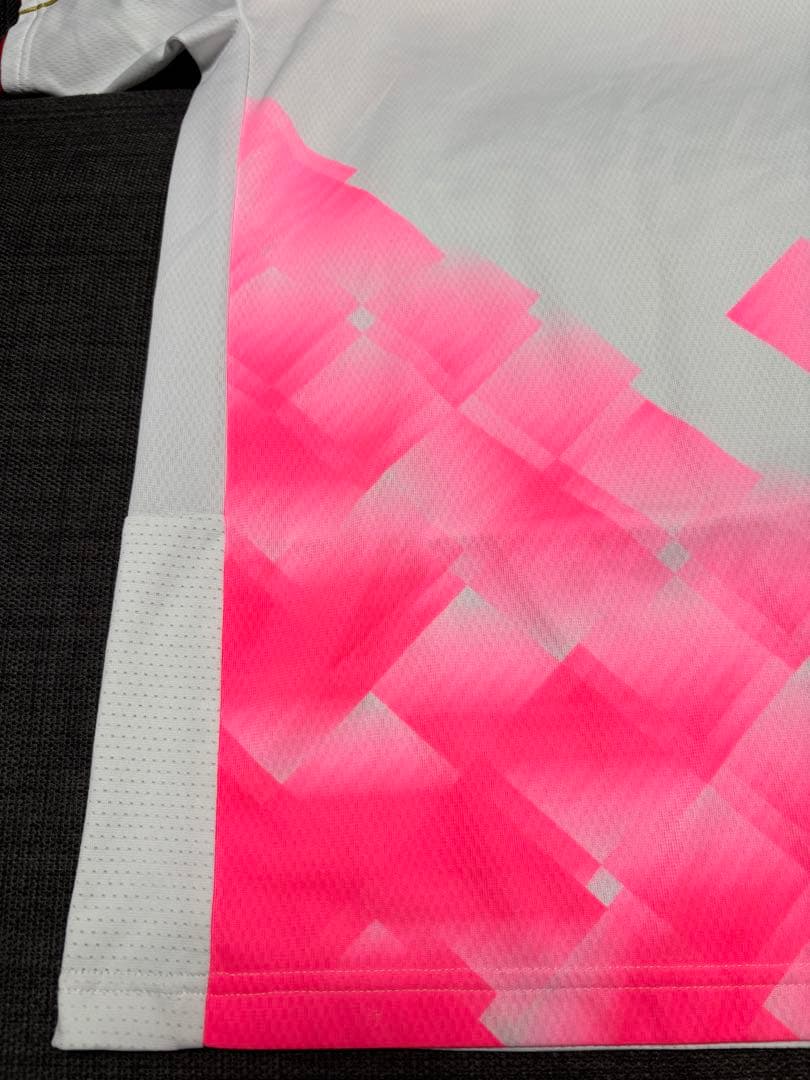 【朝まで限定価格】YONEX バドミントンユニフォーム　日本代表モデル