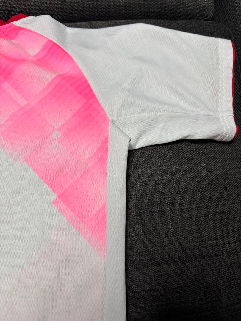 【朝まで限定価格】YONEX バドミントンユニフォーム　日本代表モデル