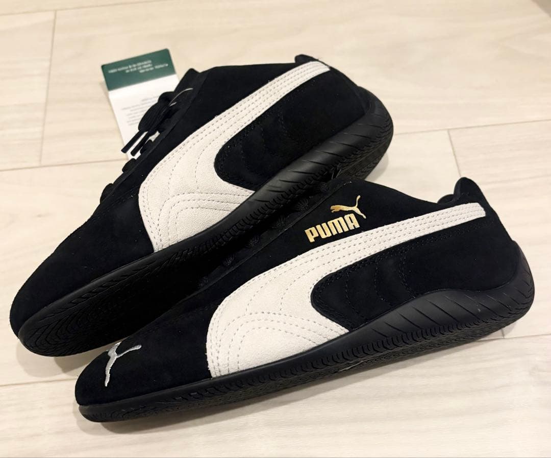 PUMA SPEEDCAT OG 398846-01 22.5センチ