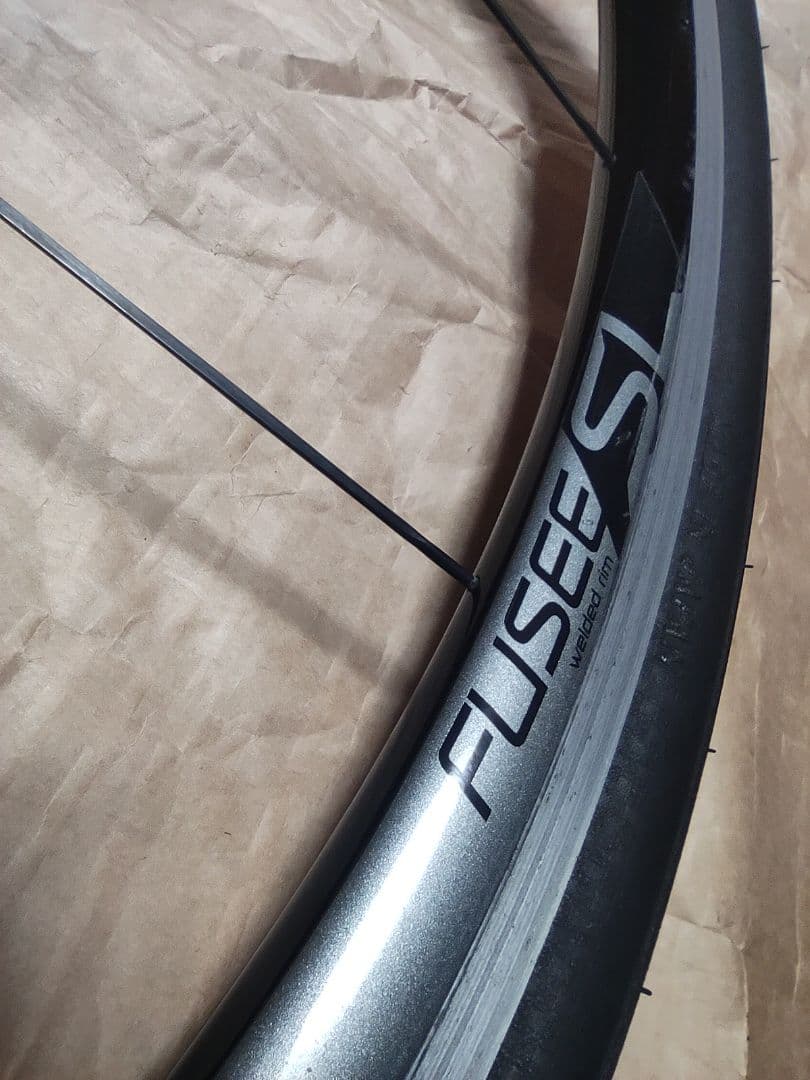 Roval ロードバイクホイール 700c