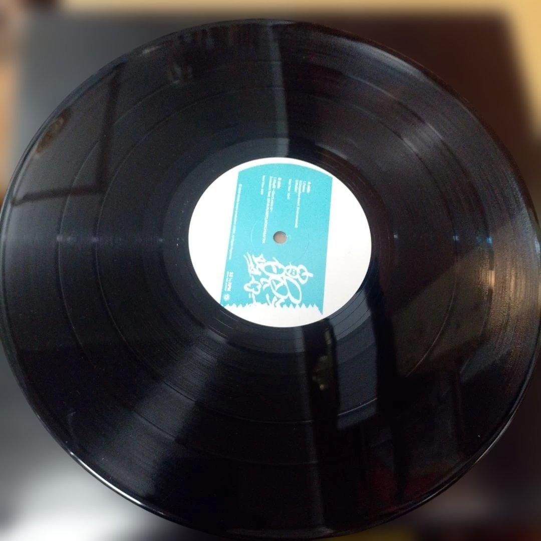 Middletown Dreams 12インチレコード