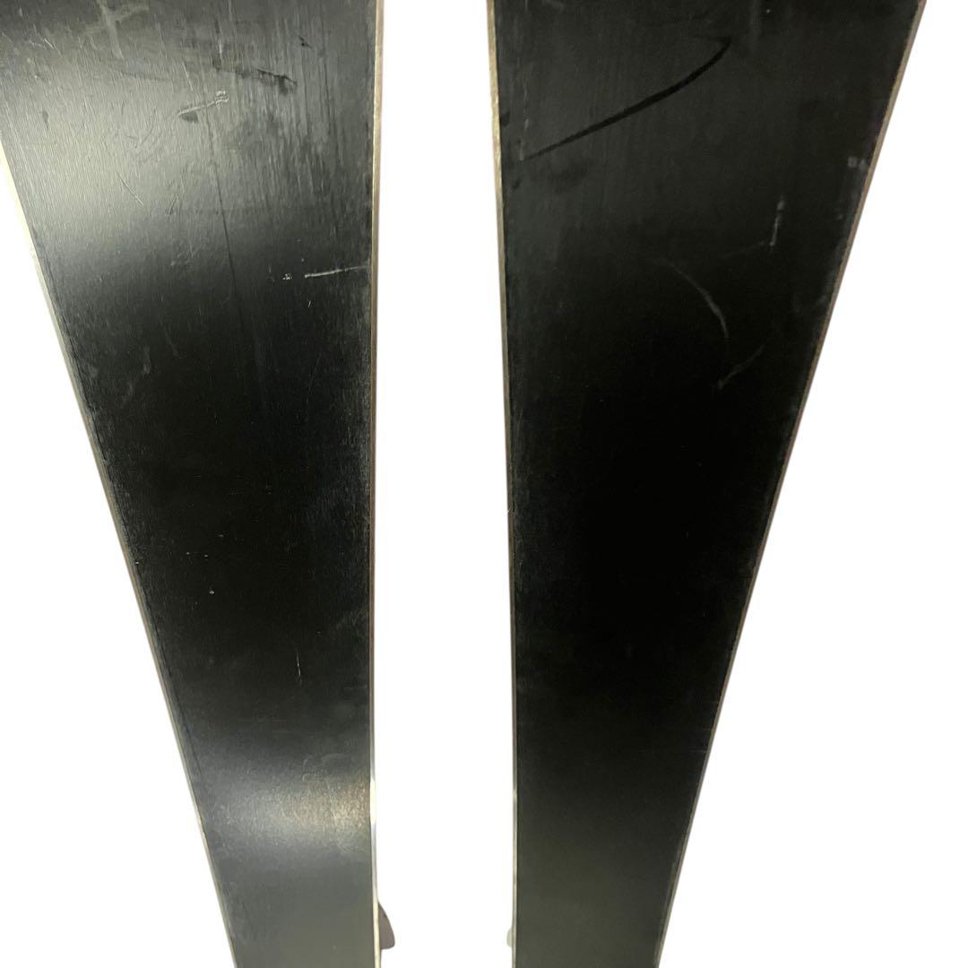 スキー Hart ハート カービング Q3.2EX 140 赤 レッド