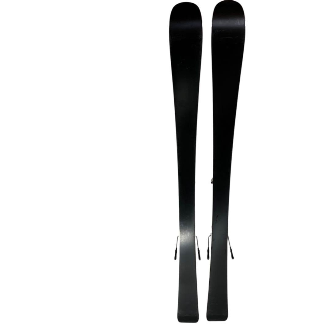 スキー Hart ハート カービング Q3.2EX 140 赤 レッド