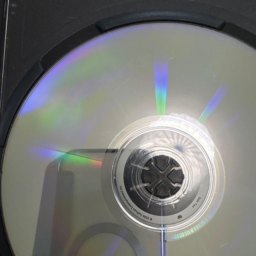 洋画・外国映画 Anne of Green Gables DVD Megan Follows