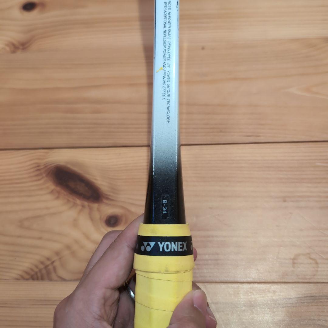 【超希少】YONEX BORON300 Ti1500 Ti150 3本セット