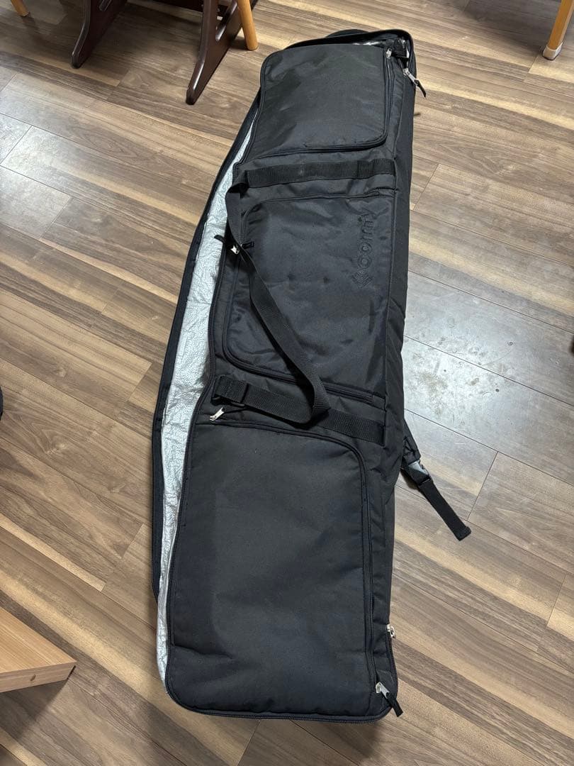 m*y様 【特価スタート!!】BURTON スノーボードセット ROXY ウェア