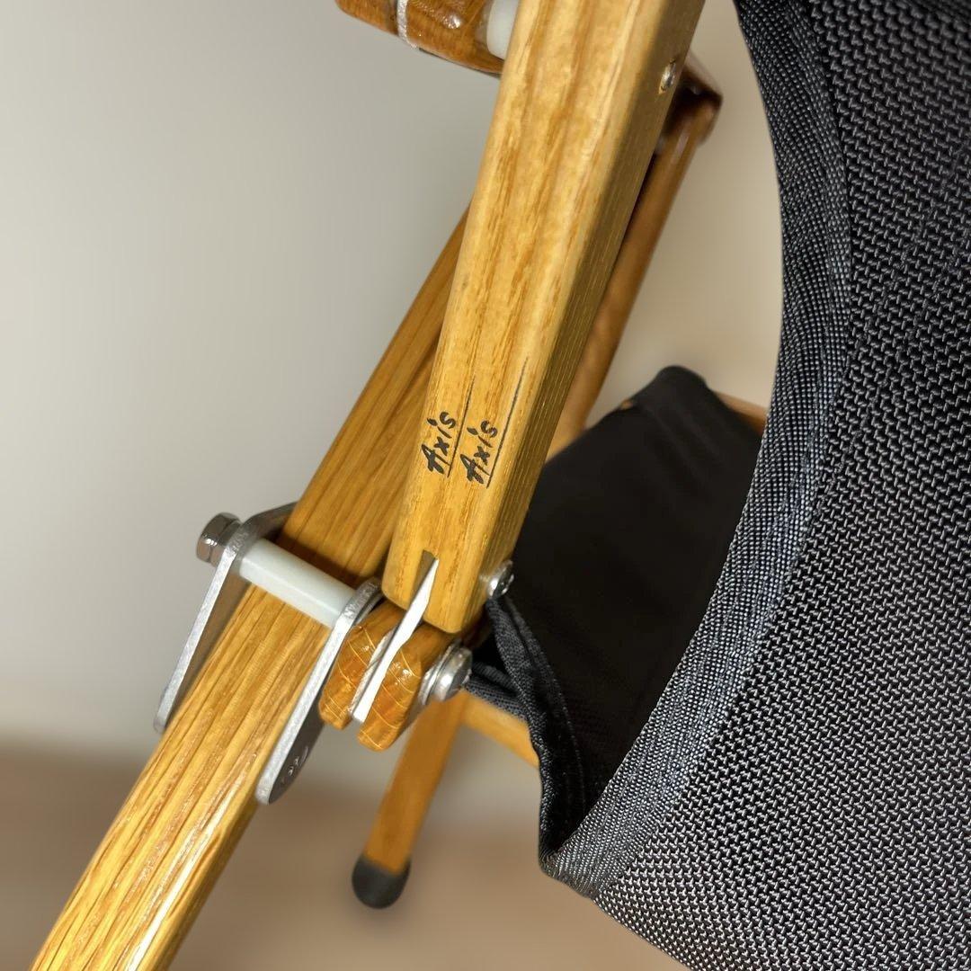 USA製　カーミットチェア　ハイバックカスタム