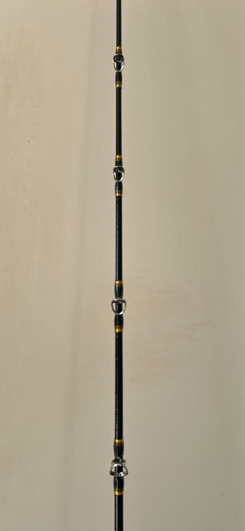 値下げ　シマノ ディープチェイサー 200 美品 発送エリア限定　キンメ