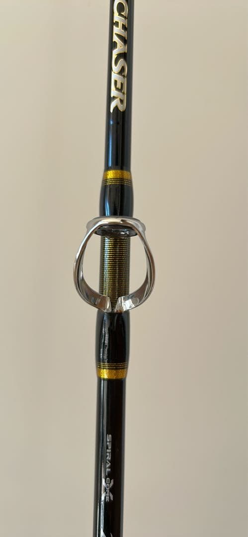 値下げ　シマノ ディープチェイサー 200 美品 発送エリア限定　キンメ