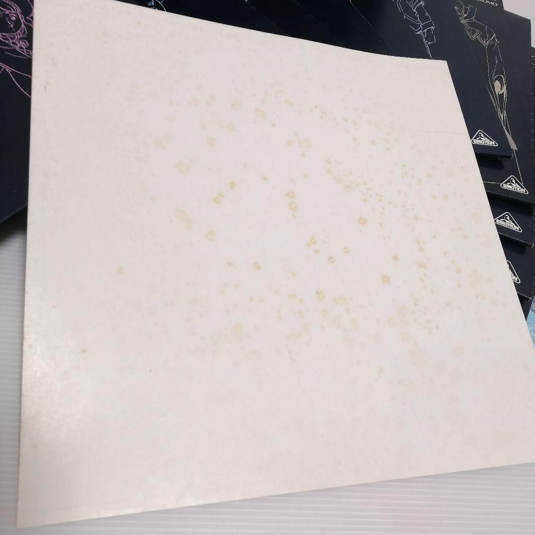 マクロス メモリアルボックス BELL-245 LD レーザーディス