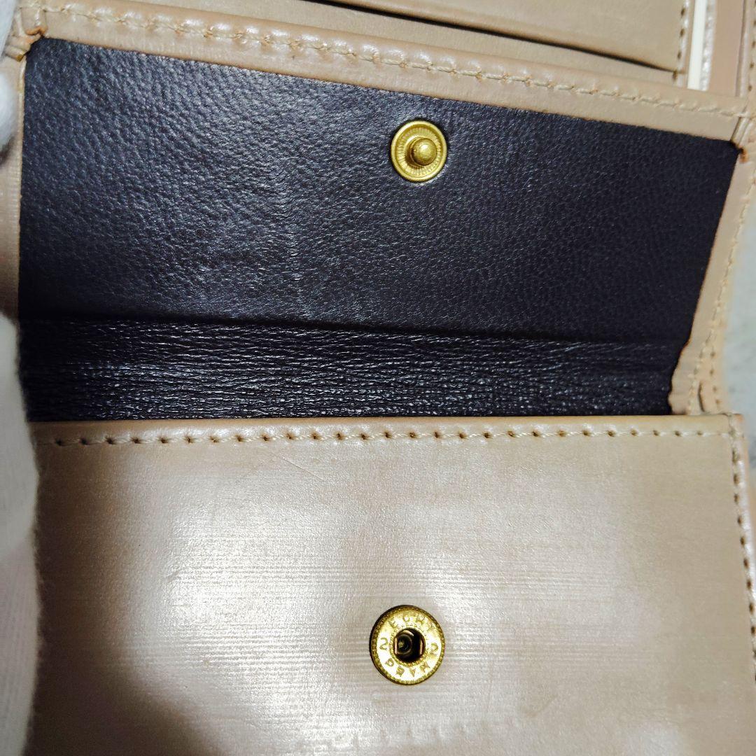 Whitehousecox 三つ折り財布