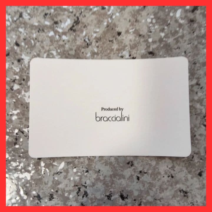 【新品未使用】ヴィヴィアンウエストウッド二つ折り財布　988VW706　ブラック