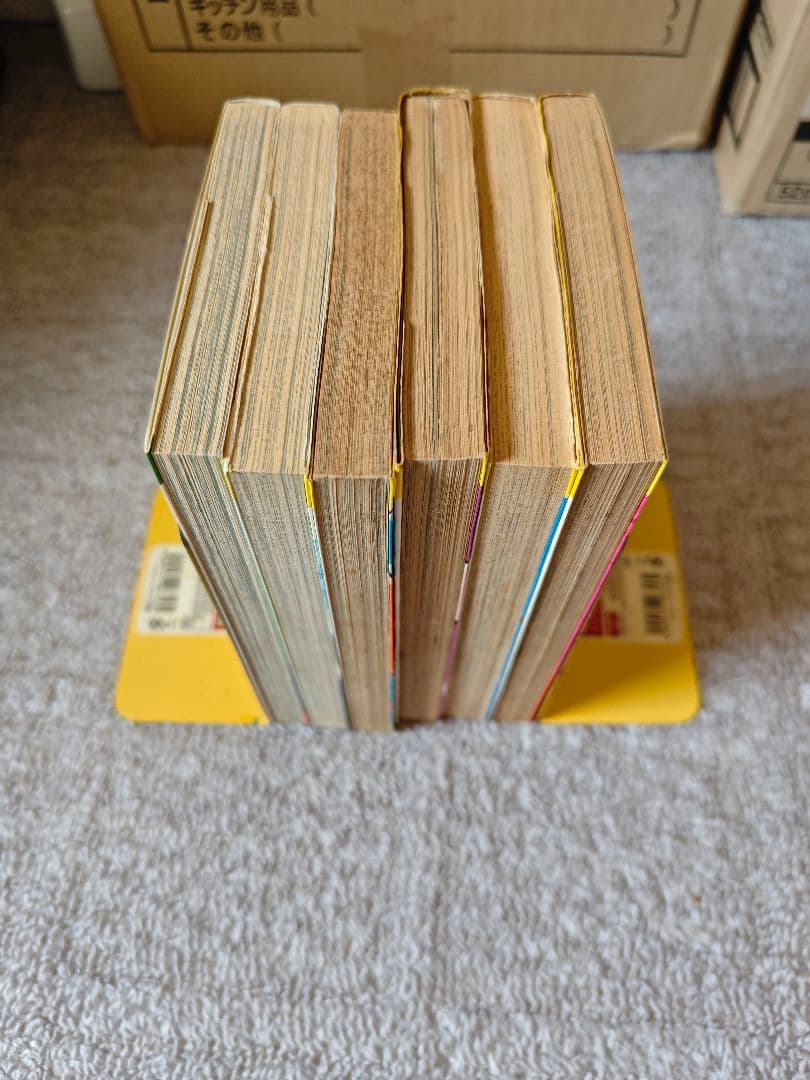 2巻以外初版 デビルマン 全5巻+新デビルマン　旧版（当時物）全6冊　永井豪