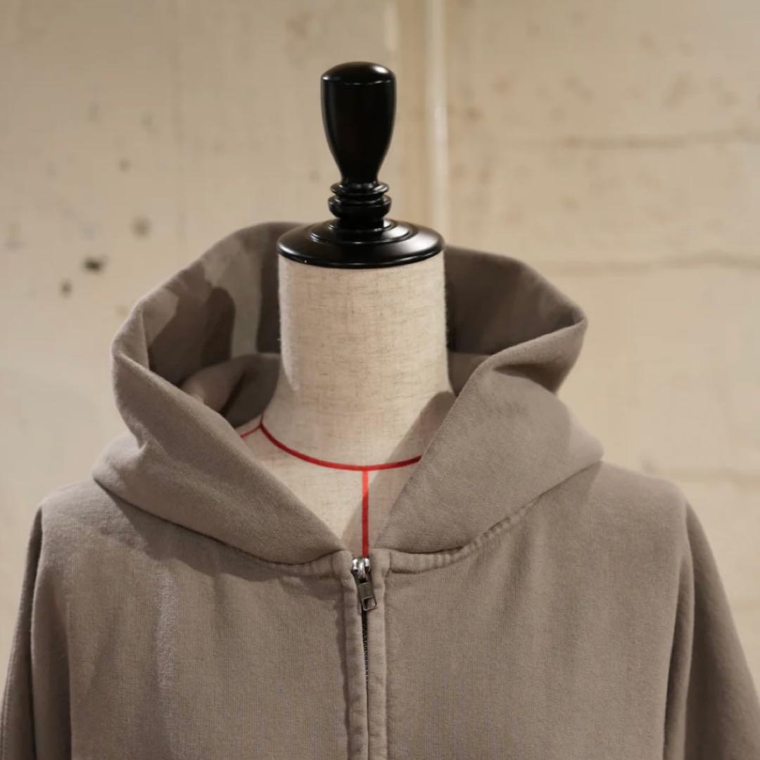 【完売】ch!iiibag チーバック　パーカー　綿　ノベルティ