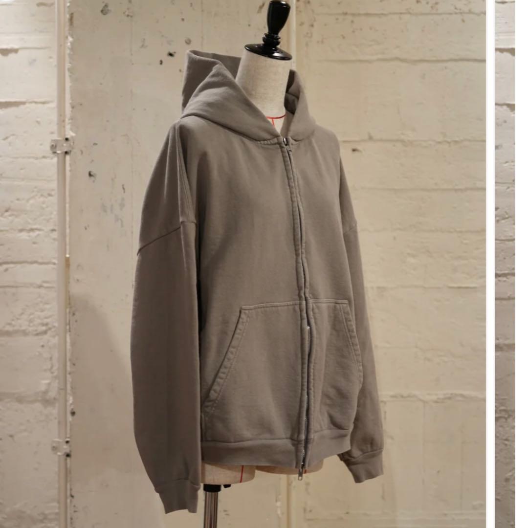 【完売】ch!iiibag チーバック　パーカー　綿　ノベルティ