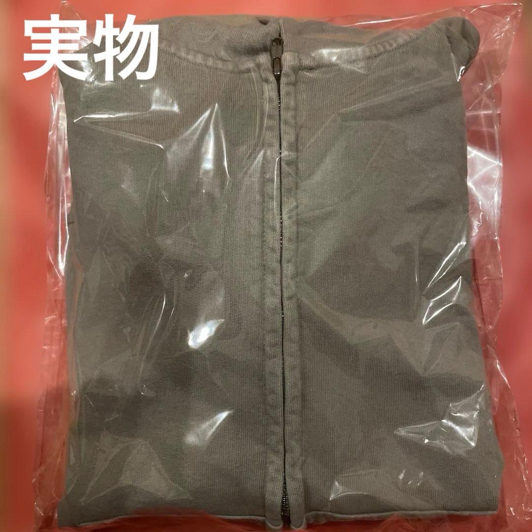 【完売】ch!iiibag チーバック　パーカー　綿　ノベルティ