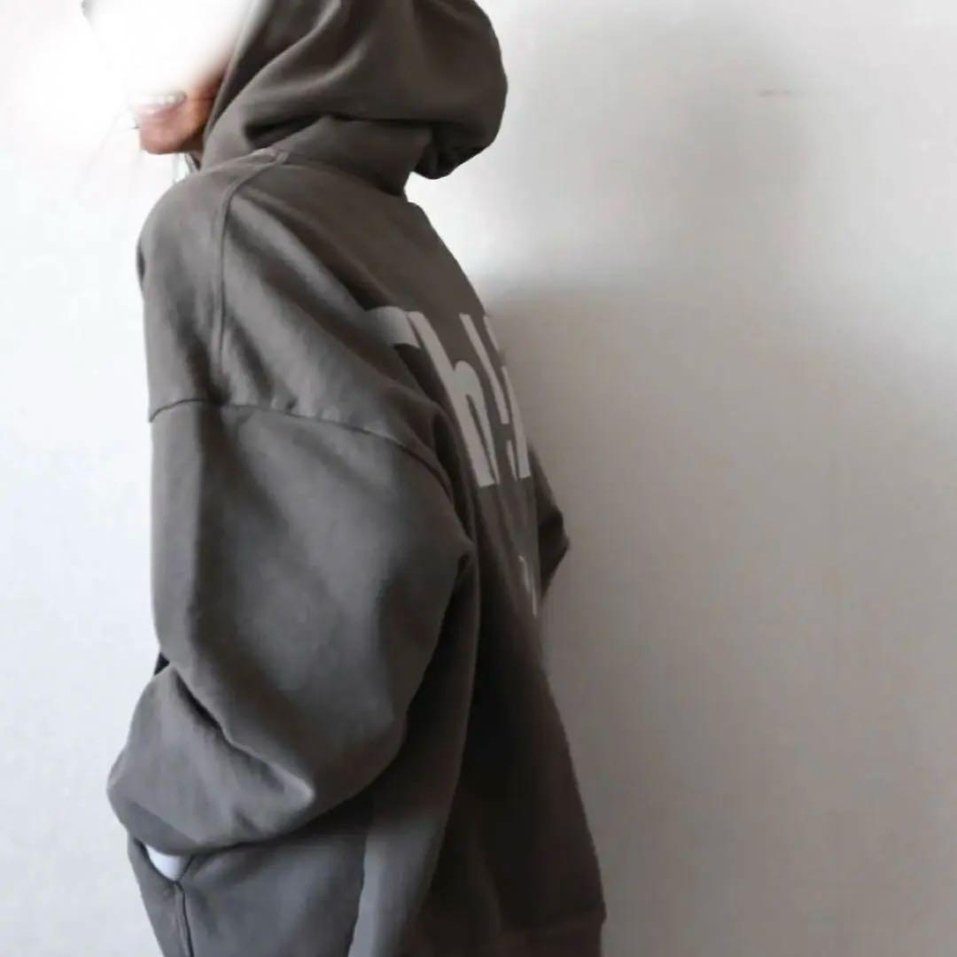 【完売】ch!iiibag チーバック　パーカー　綿　ノベルティ