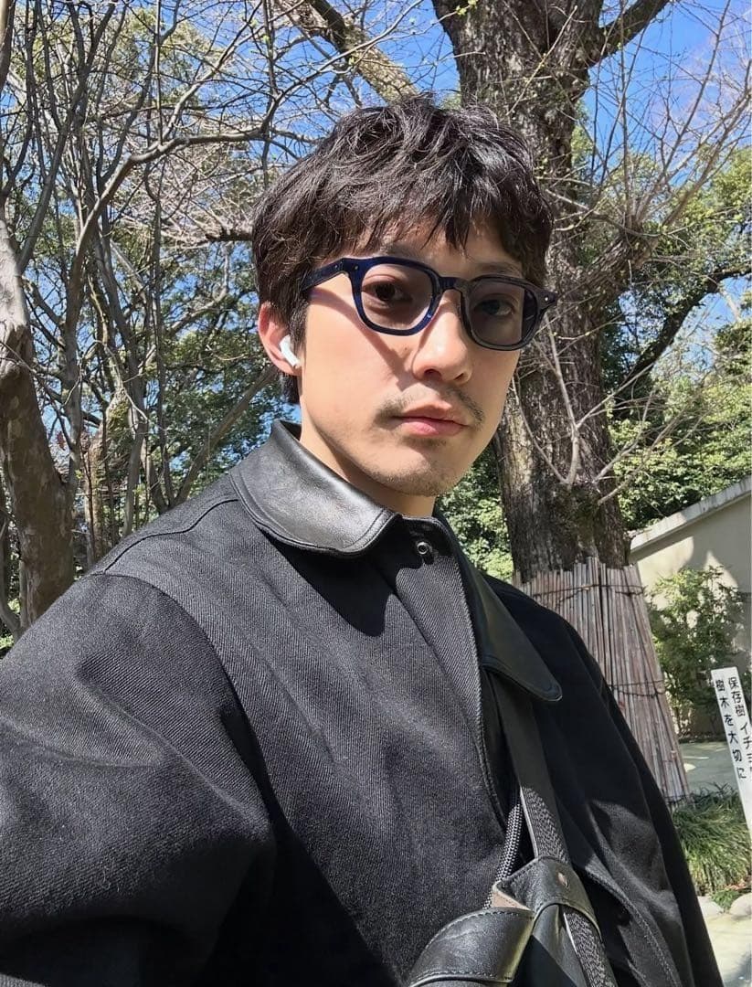 EYEVAN 7285 363 col.213 サングラス