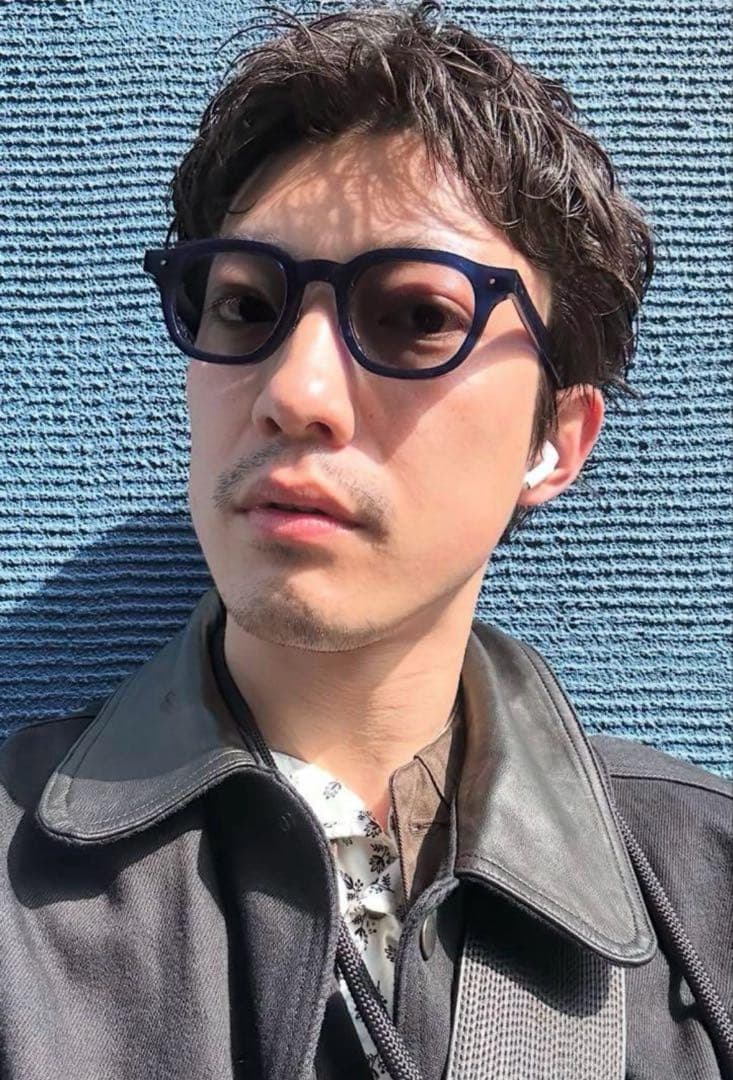 EYEVAN 7285 363 col.213 サングラス