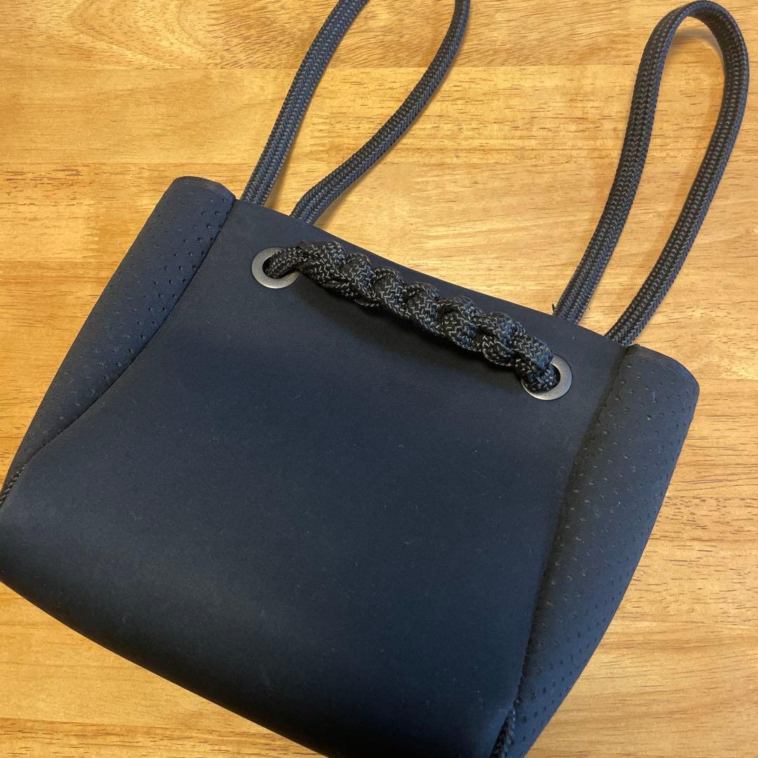 State of Escape/Mini Sojournトート&ショルダーバッグ