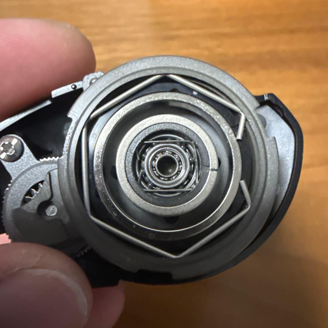 24スティーズSV TW 100L KTF