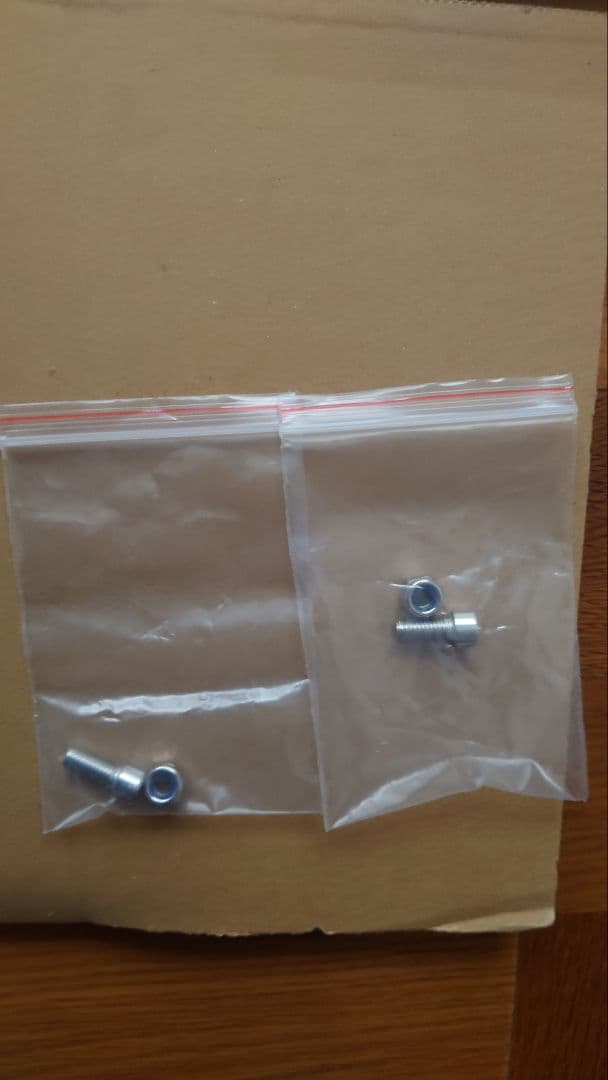 sakata　NCロードスター BEFREE マフラー（引き取り限定）