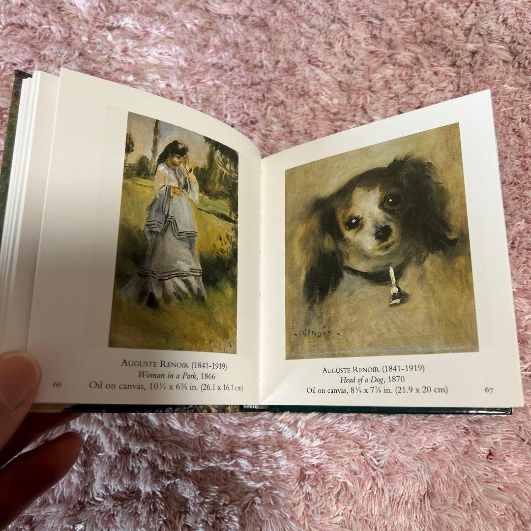 洋書 Impressionism and Post-Impressionism