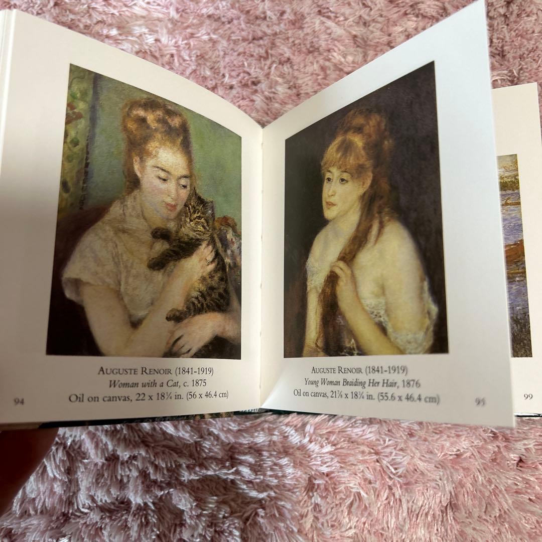 洋書 Impressionism and Post-Impressionism