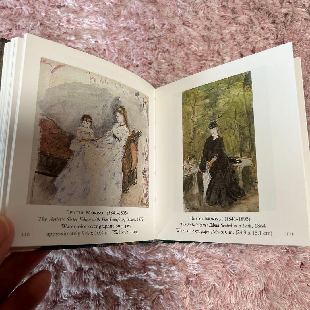 洋書 Impressionism and Post-Impressionism