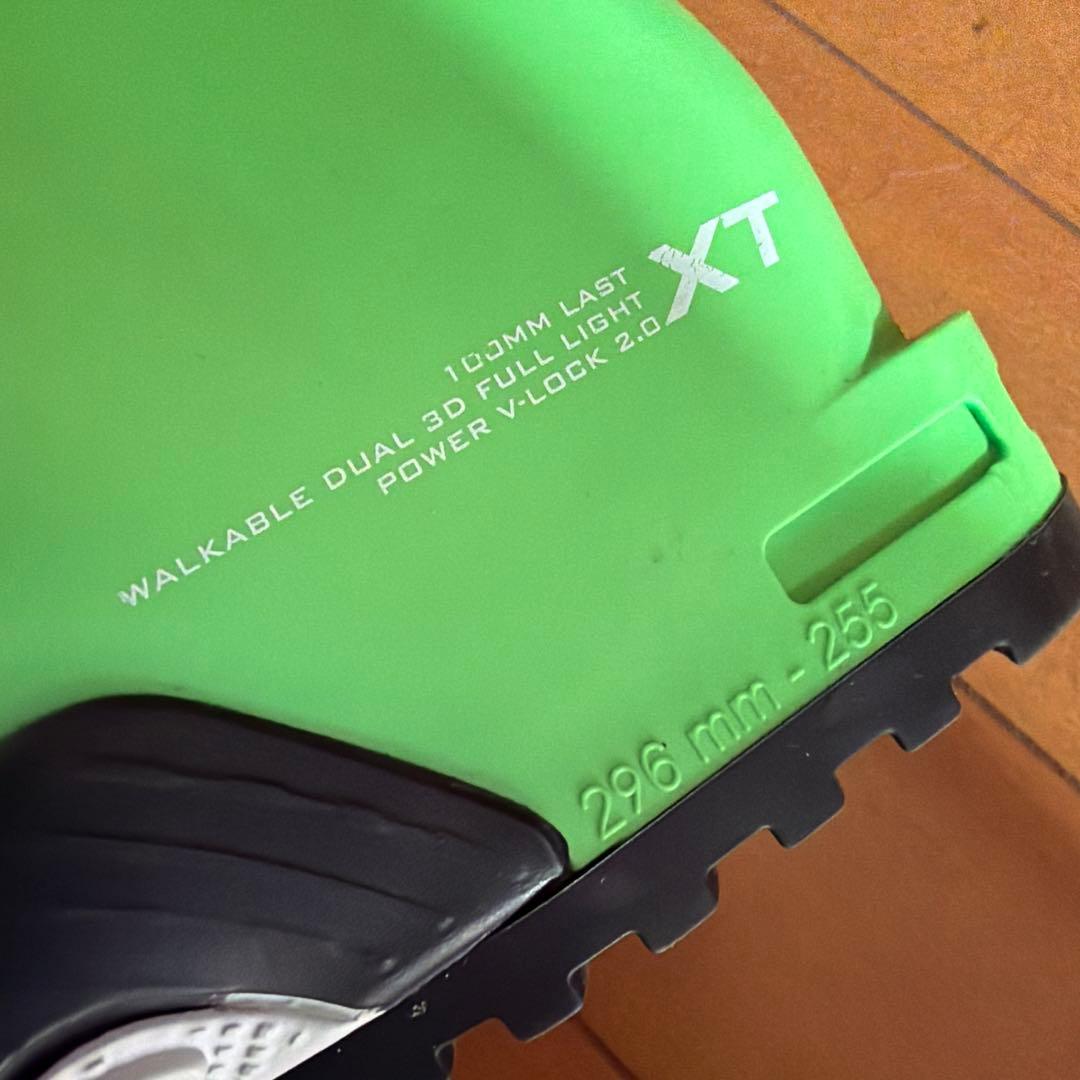 ラング　LANGE スキーブーツ　XT130 Free