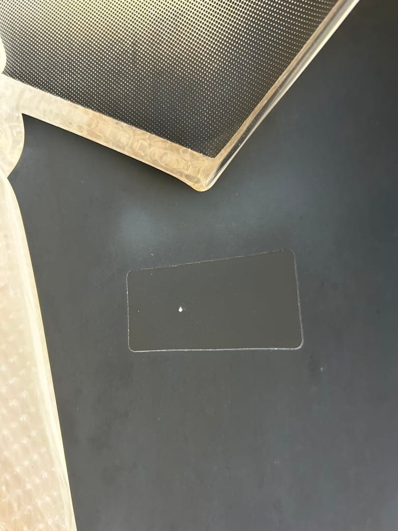 GIVI ウィンドシールド アクリル　x-adv