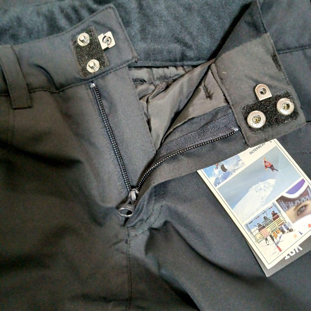 【新品】ROXY♡ロキシー 10K　DRYFIGHTスノーボードパンツMブラック