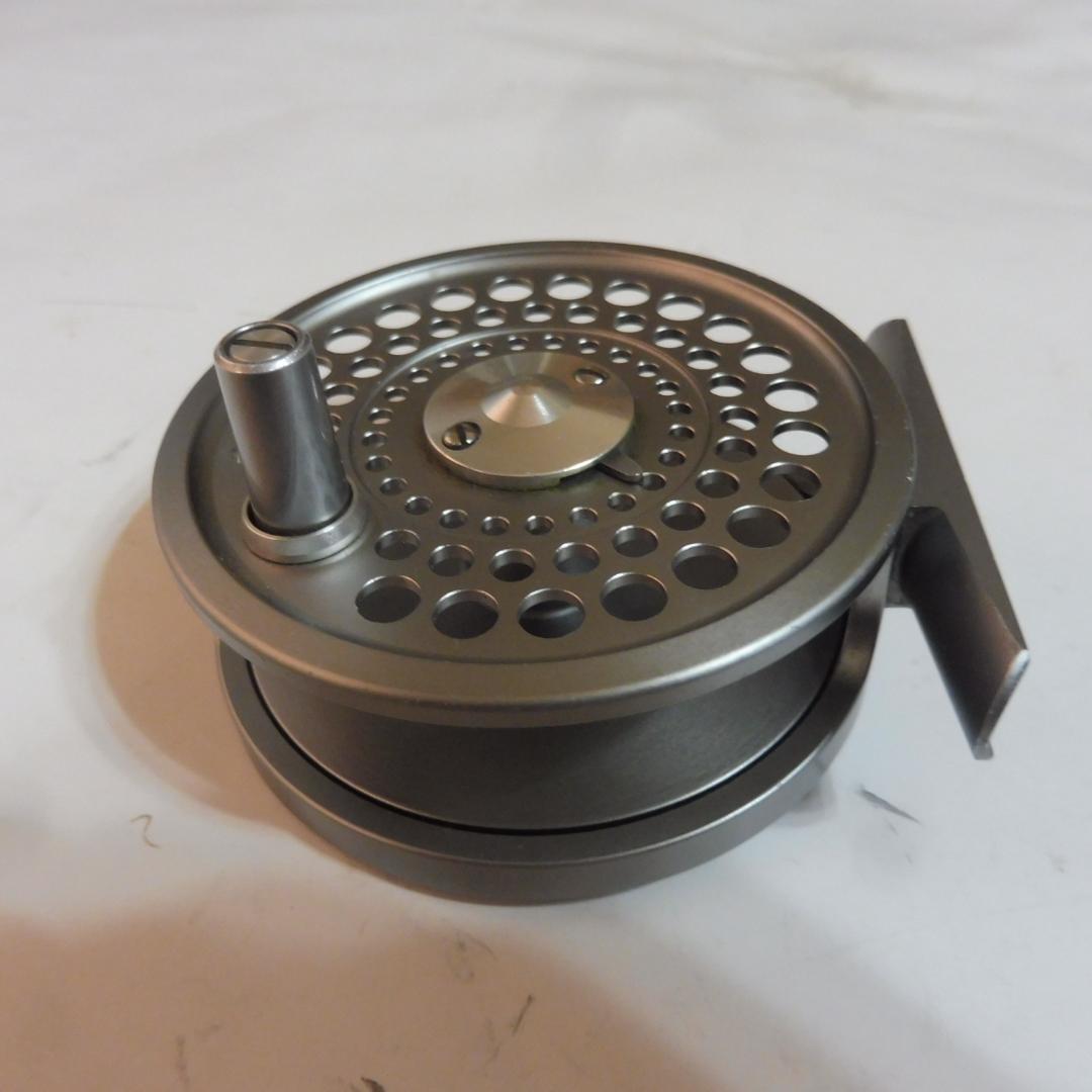 DAIWA アルトモア Allrtmor-s 200フライリール #5/6