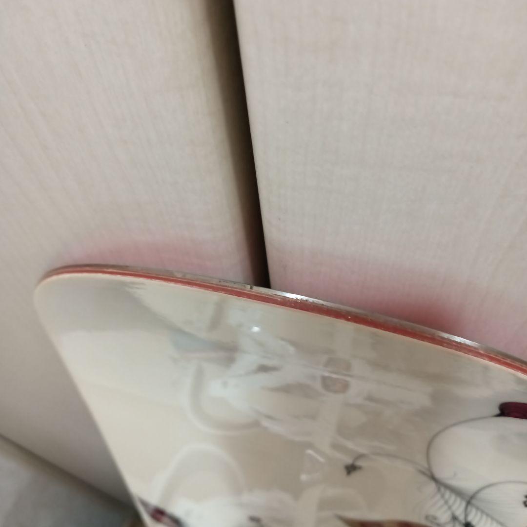 スノーボード　ビンディング　サロモン　ホワイト