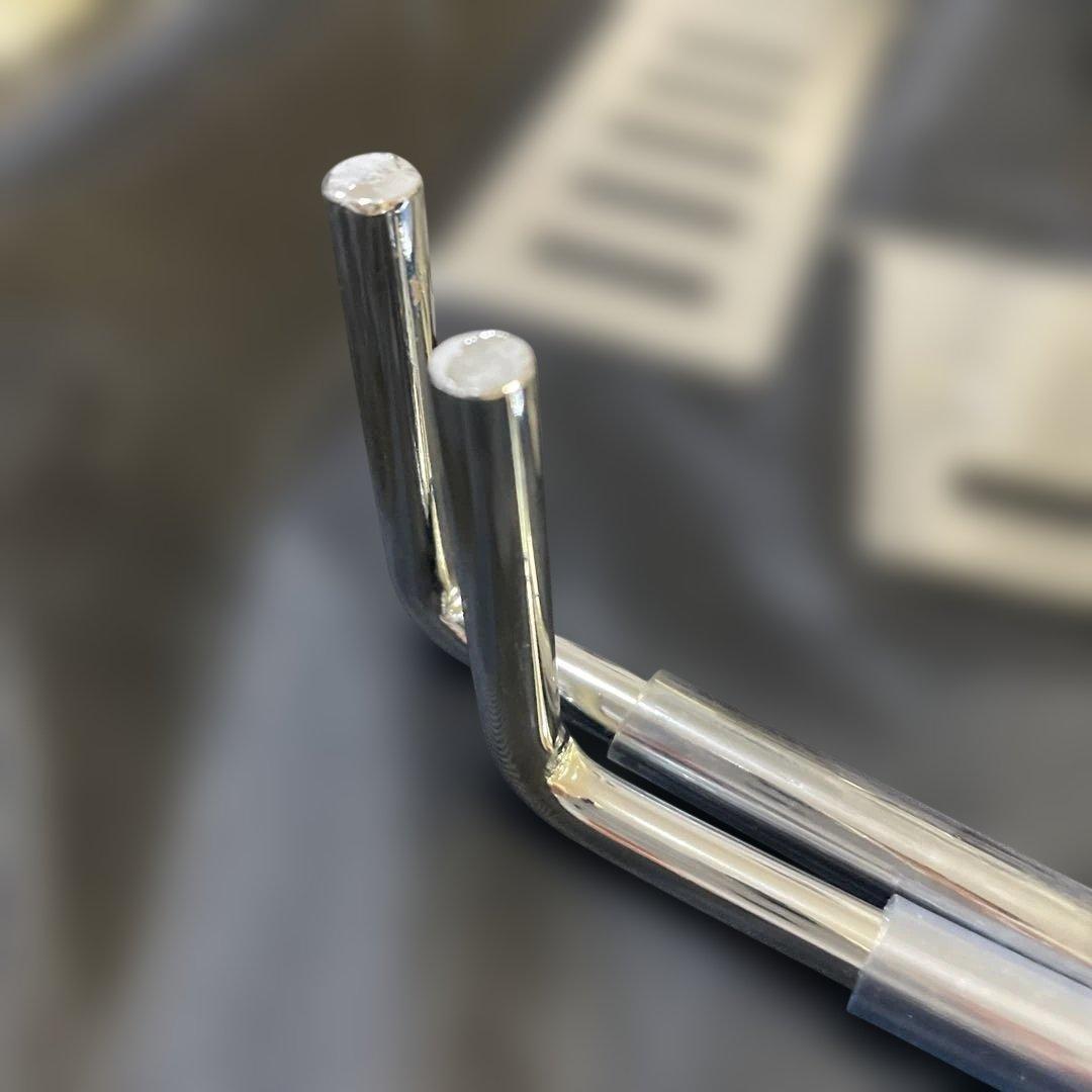 スノーピーク フラットバーナー GS-450R ガス IGT ガスコンロ