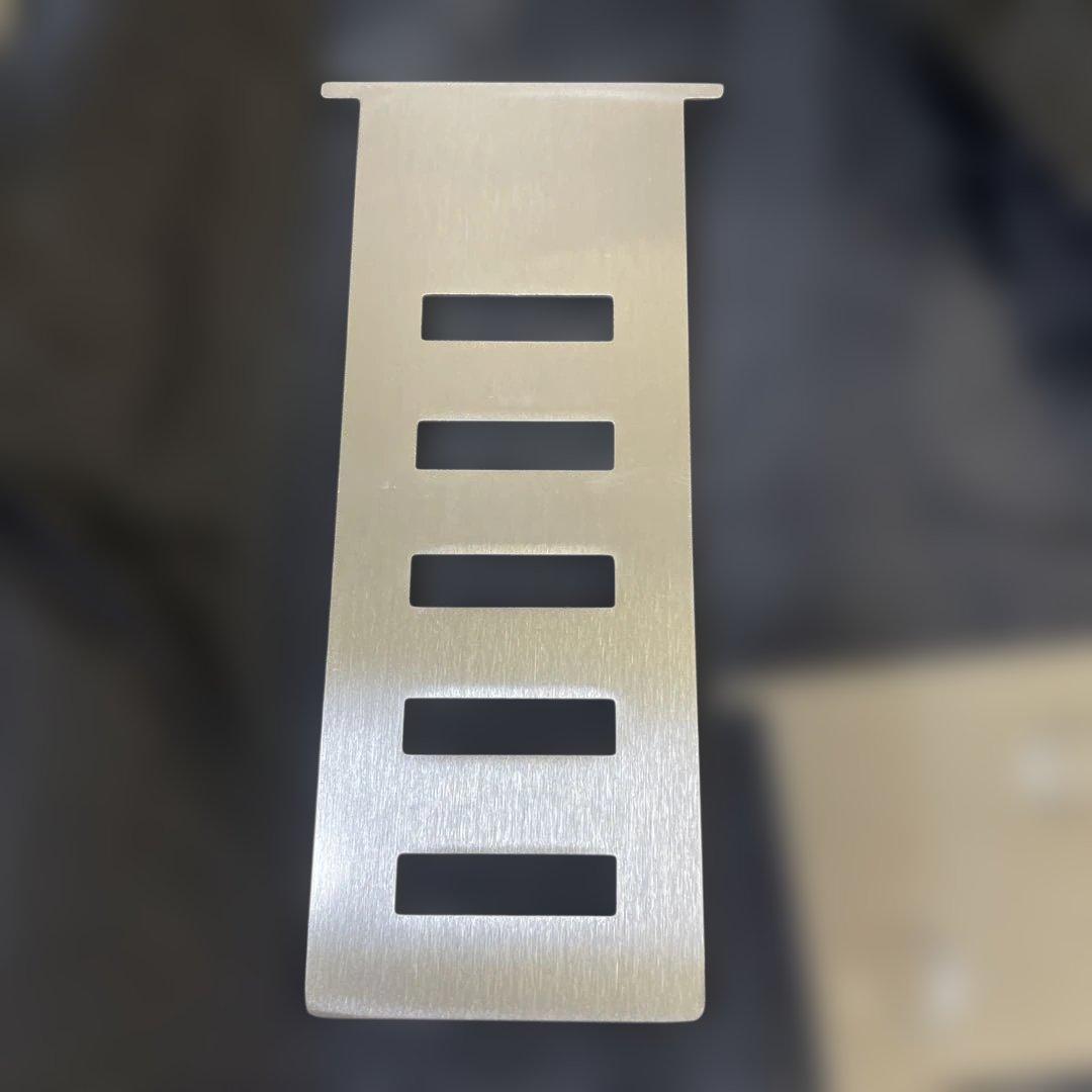 スノーピーク フラットバーナー GS-450R ガス IGT ガスコンロ