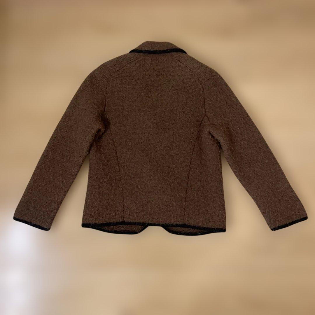 HOFER オーストリア製 チロリアンジャケット